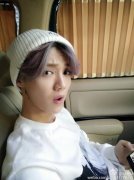 小鹿小井合体遭黑?但他们还有不怕“黑”的颜 小鹿小井合体遭黑?但他们还有不怕“黑”的颜